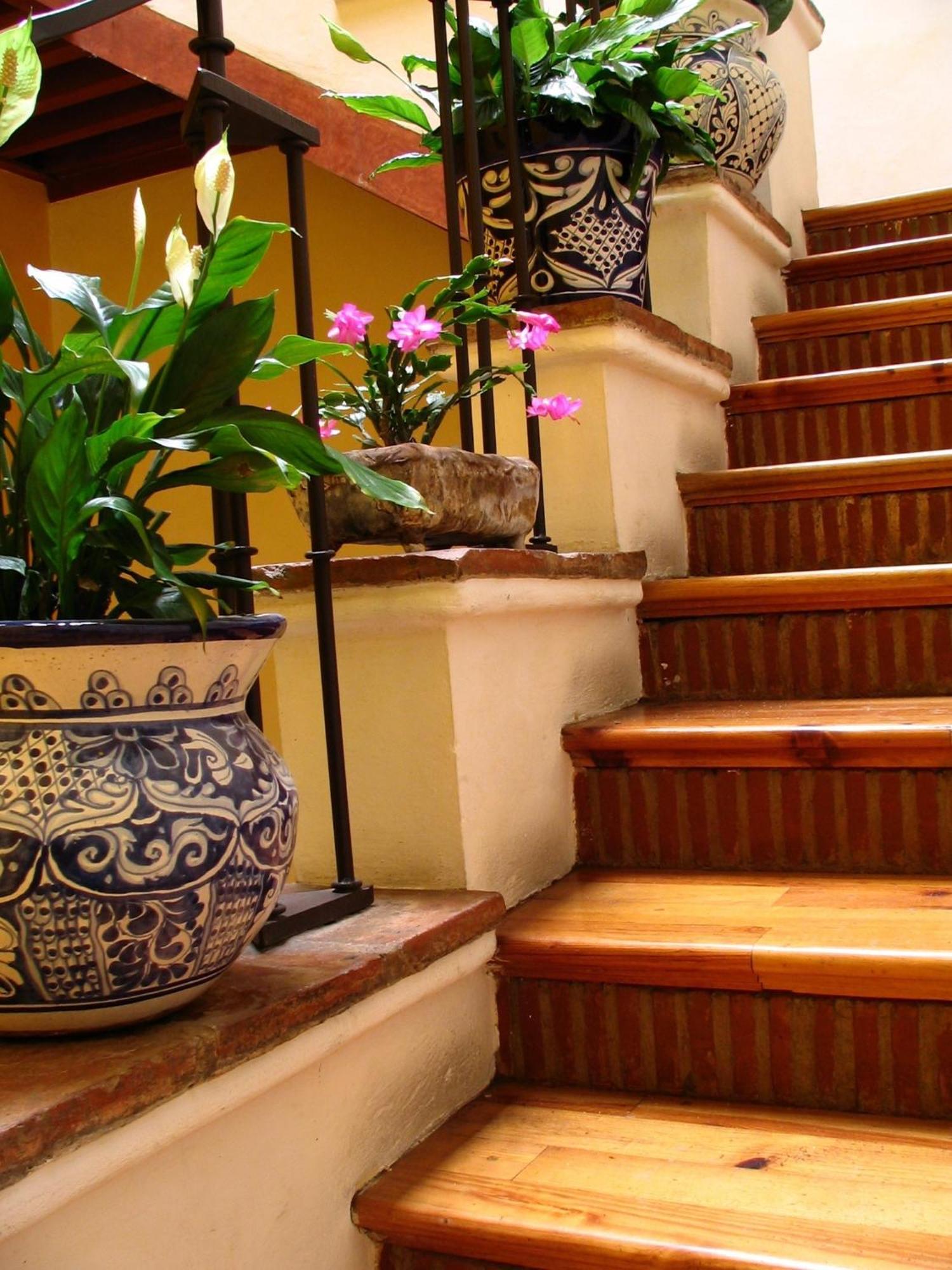 Quinta Luna Cholula Exterior photo