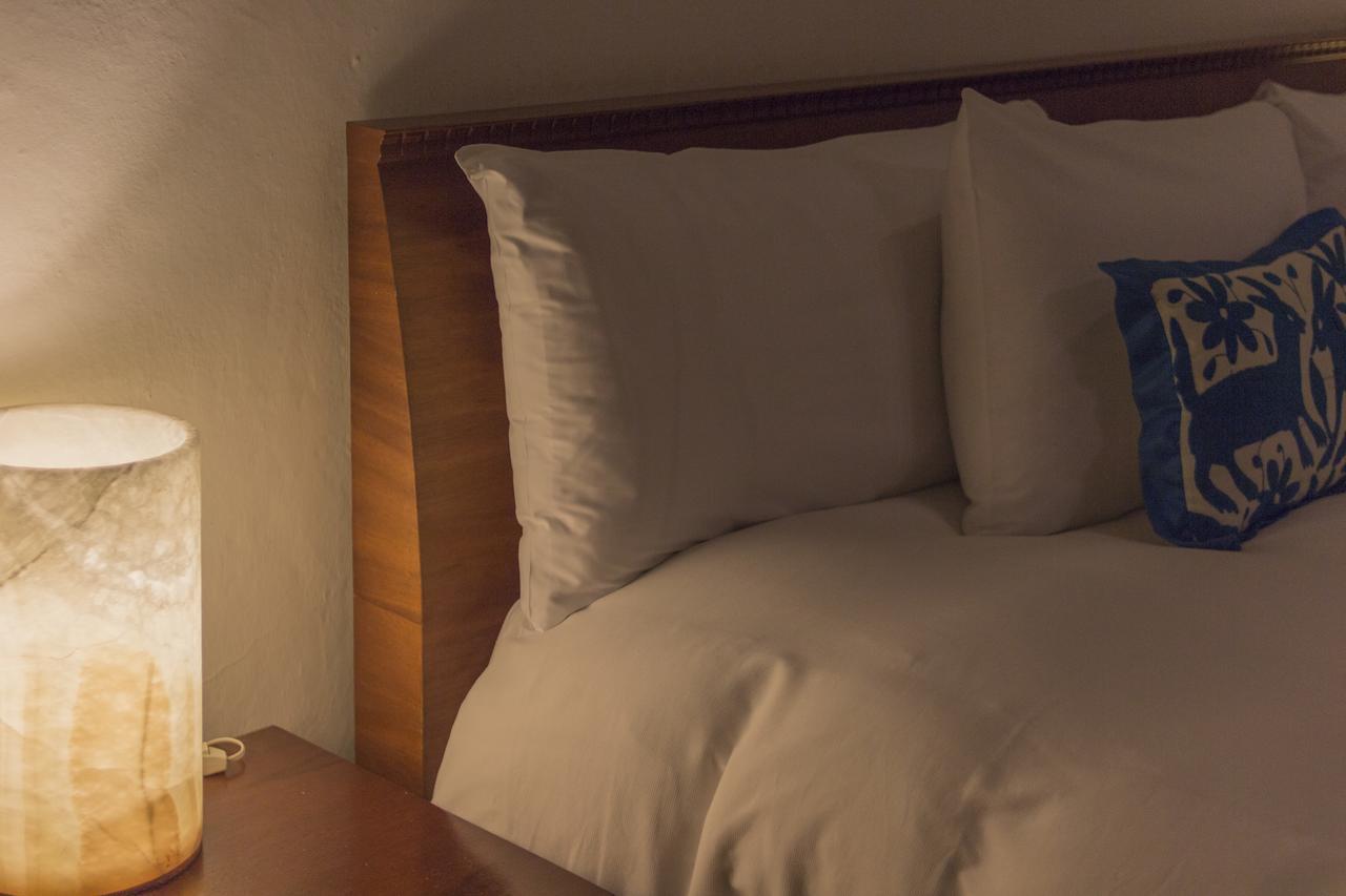 Quinta Luna Cholula Room photo