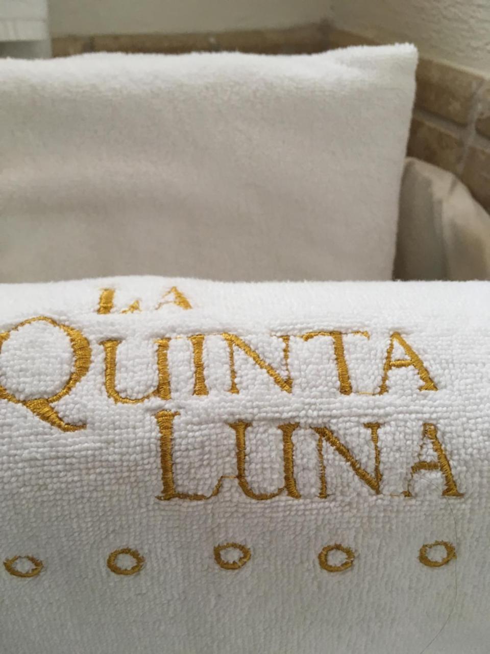 Quinta Luna Cholula Exterior photo