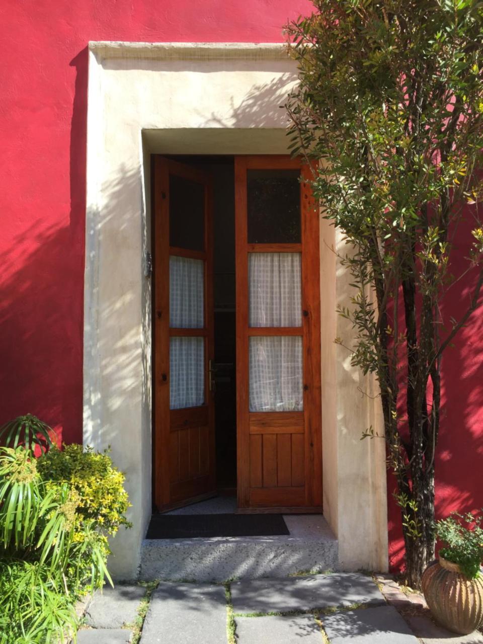 Quinta Luna Cholula Exterior photo