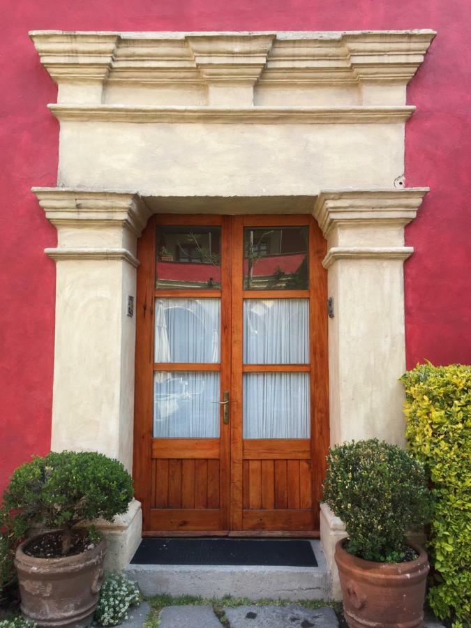 Quinta Luna Cholula Exterior photo